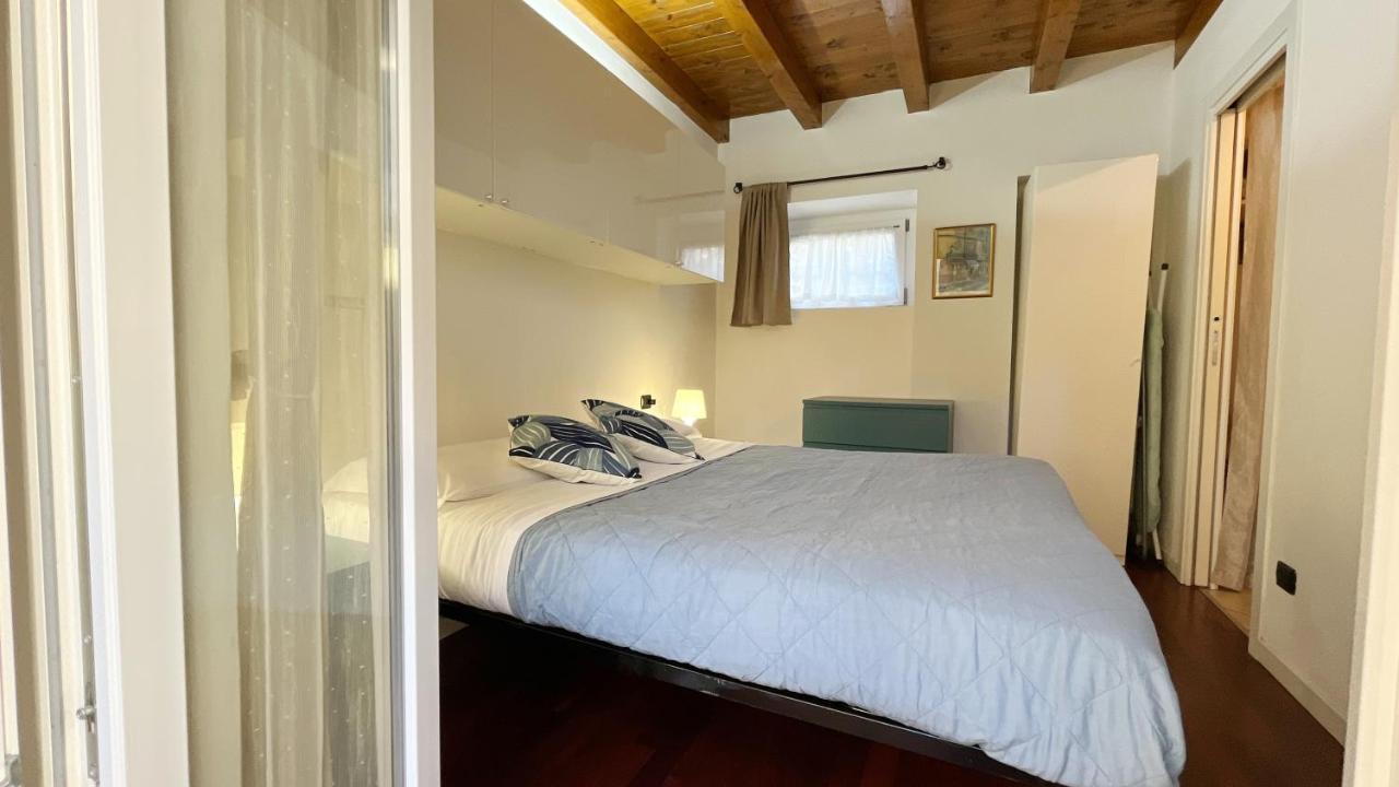 La Casa Di Gio - Affitti Brevi Italia Apartment Леко Екстериор снимка