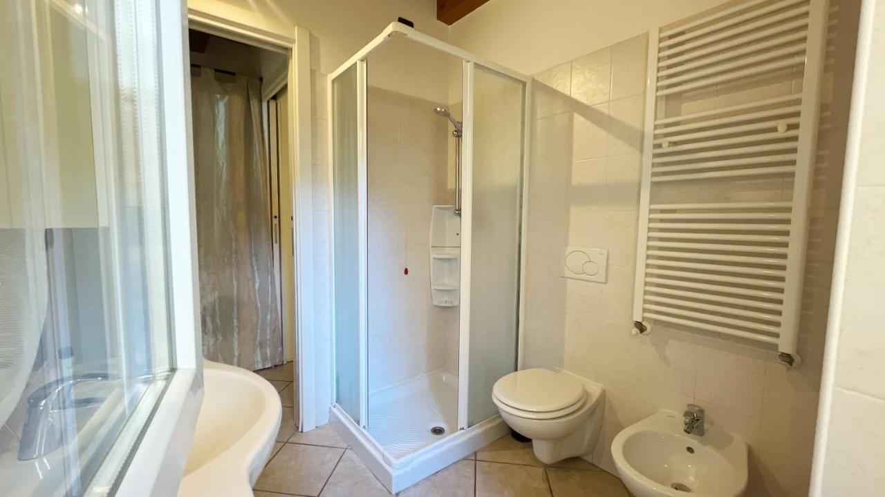La Casa Di Gio - Affitti Brevi Italia Apartment Леко Екстериор снимка
