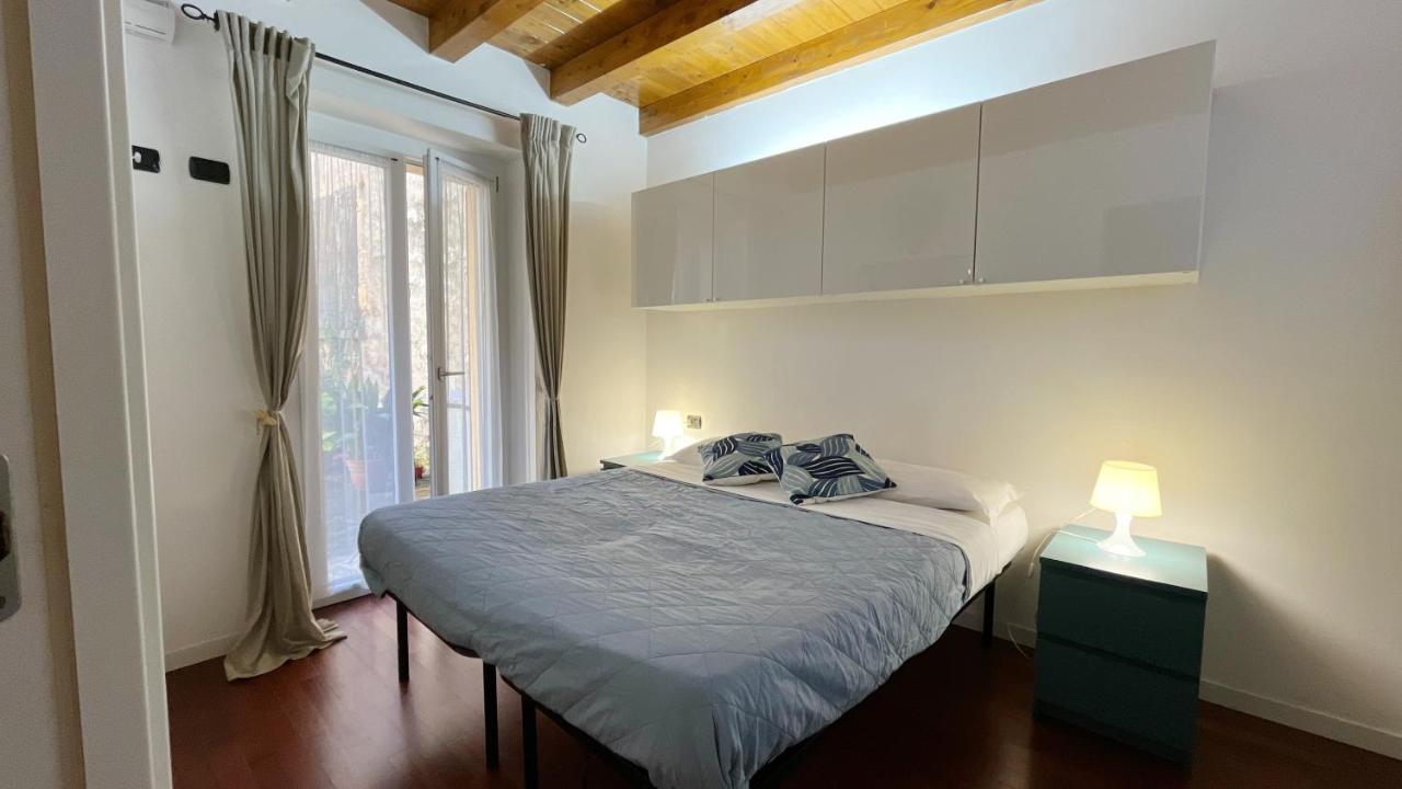 La Casa Di Gio - Affitti Brevi Italia Apartment Леко Екстериор снимка