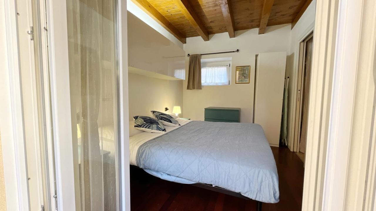 La Casa Di Gio - Affitti Brevi Italia Apartment Леко Екстериор снимка