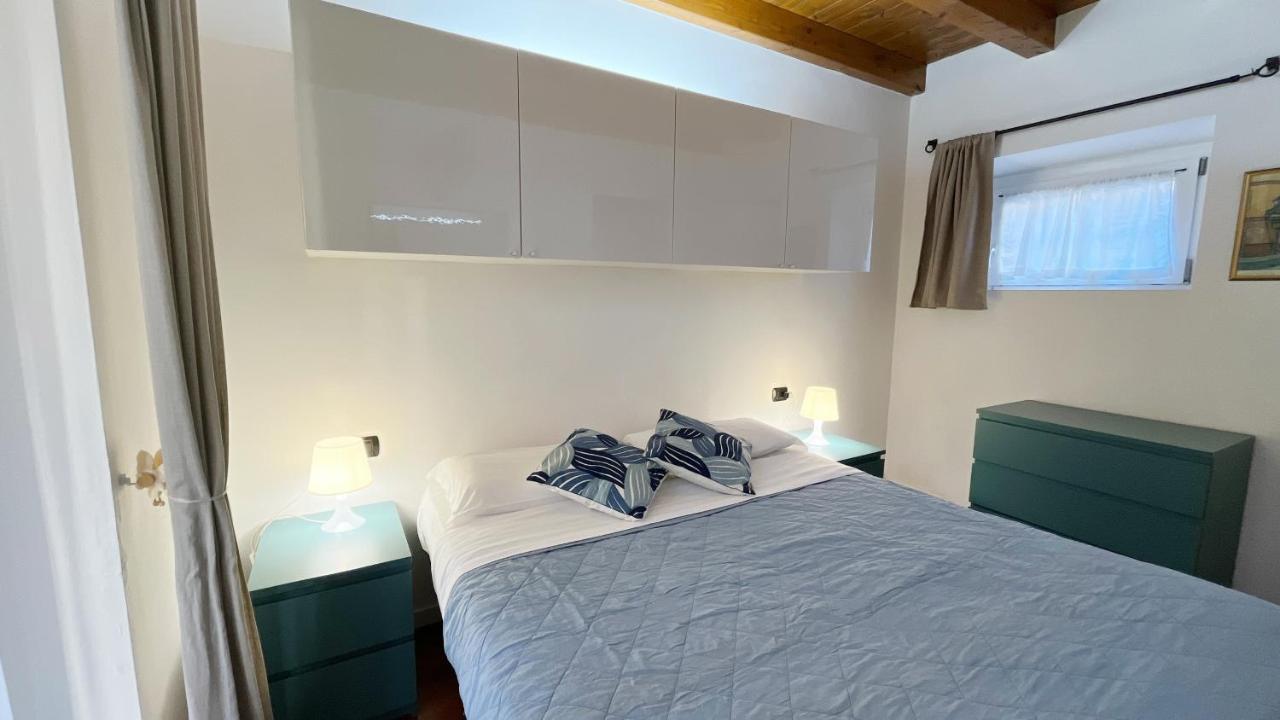 La Casa Di Gio - Affitti Brevi Italia Apartment Леко Екстериор снимка